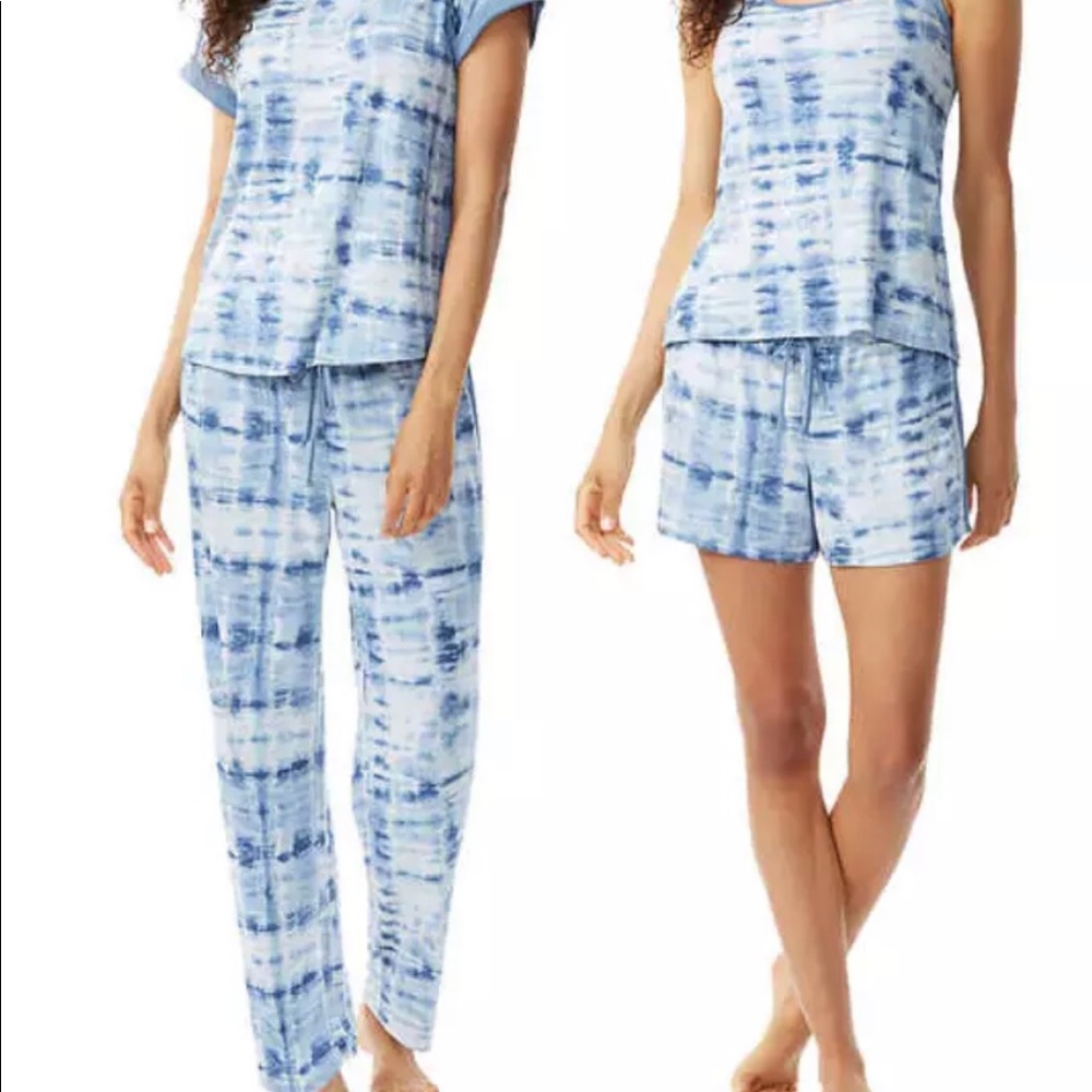 Lucky Brand Pajama Set